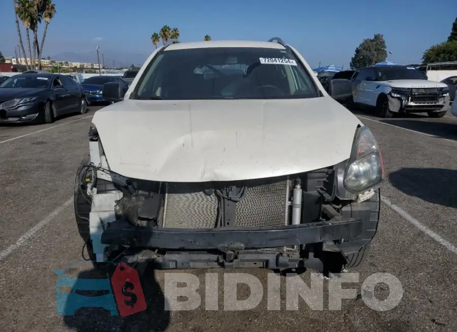 JN8AS5MT0FW652949 Photo# 5
