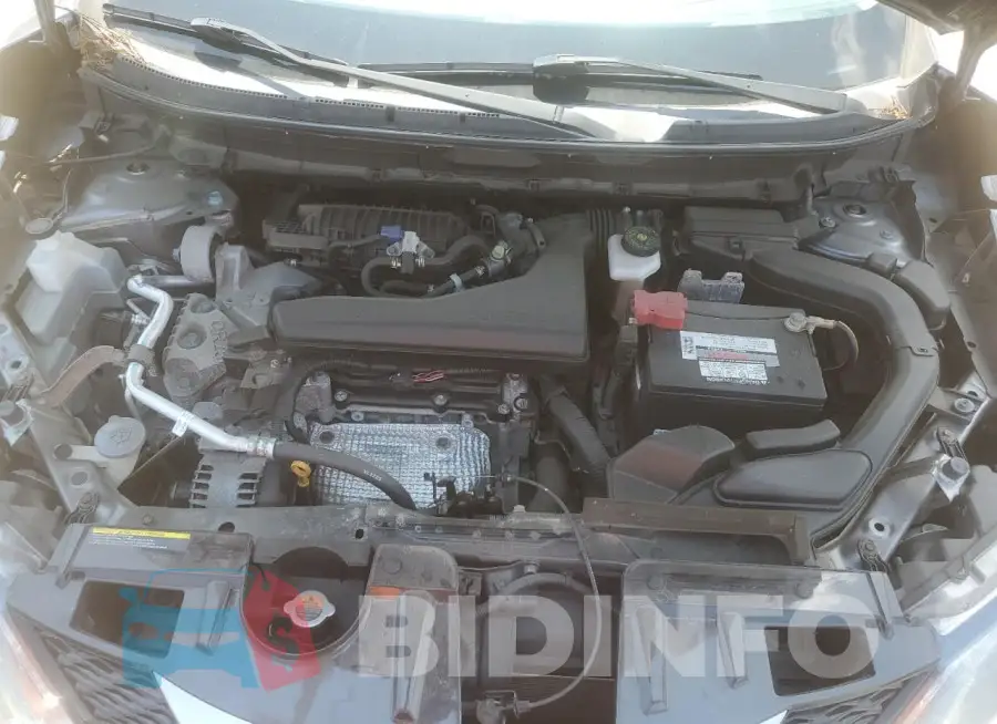 KNMAT2MV6FP586930 Photo# 12