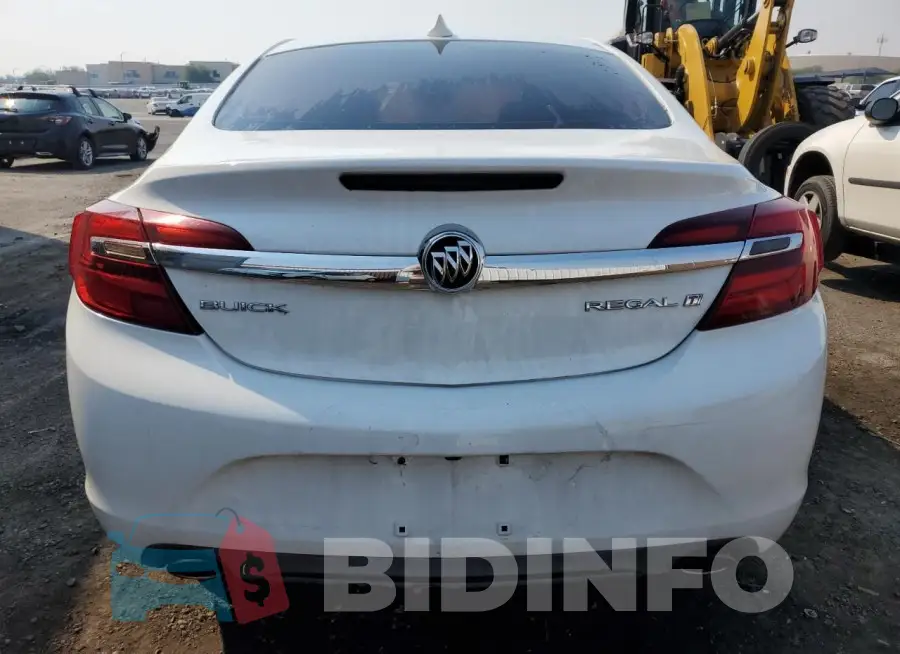 2G4GK5EX7G9161002 Photo# 6