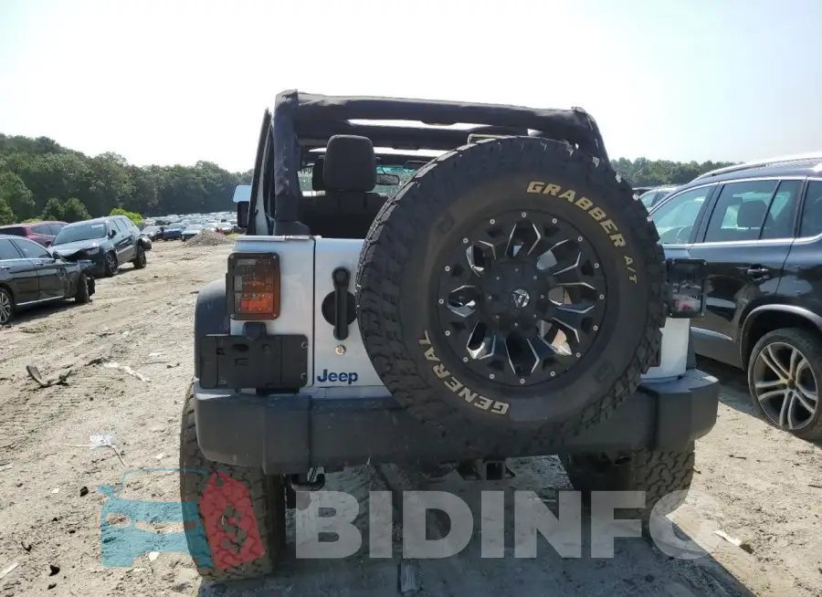1C4BJWDG0HL612774 Photo# 6