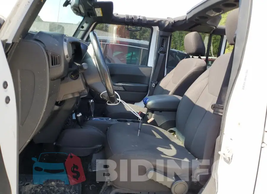 1C4BJWDG0HL612774 Photo# 7