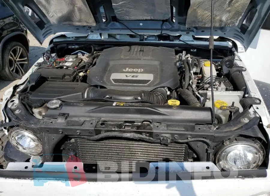 1C4BJWDG0HL612774 Photo# 12