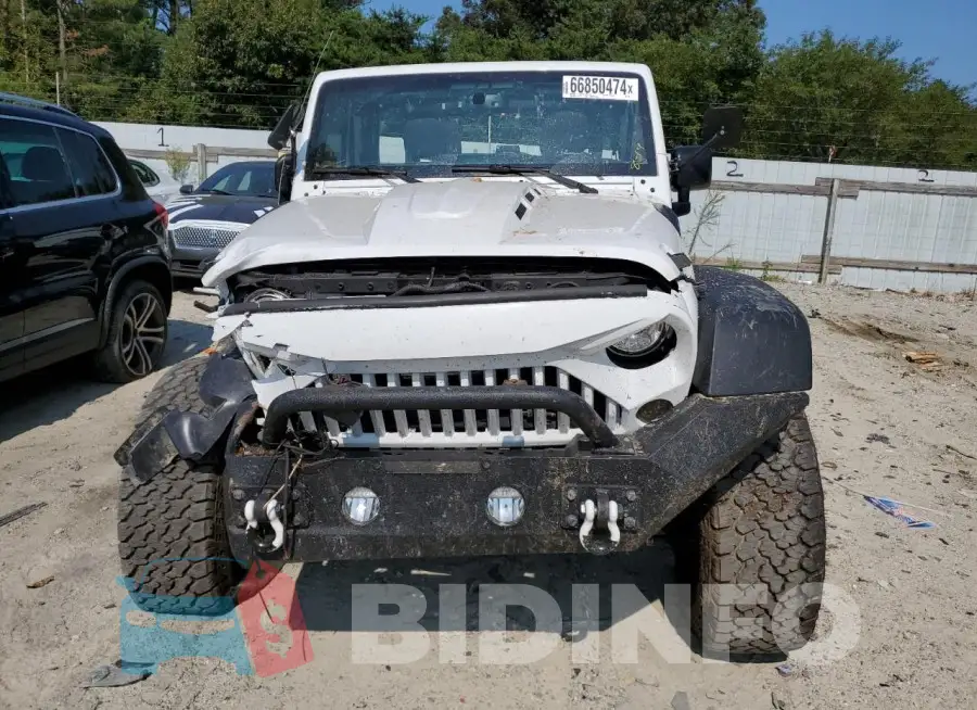 1C4BJWDG0HL612774 Photo# 5