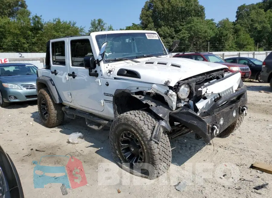 1C4BJWDG0HL612774 Photo# 4
