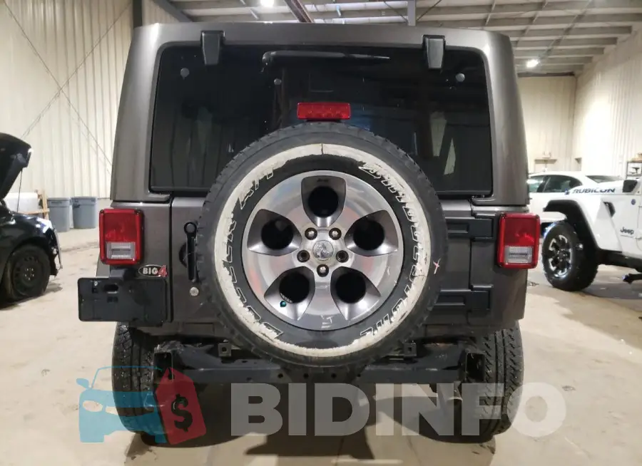 1C4BJWEG7GL226026 Photo# 6