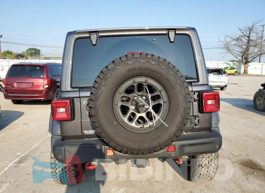 1C4JJXFG7PW652684 Photo# 6