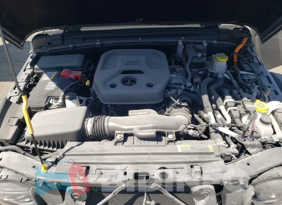 1C4JJXR67PW704267 Photo# 11