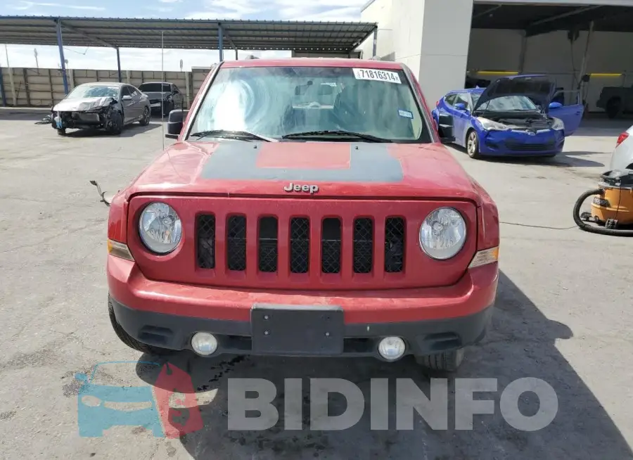 1C4NJPBAXHD118014 Photo# 5