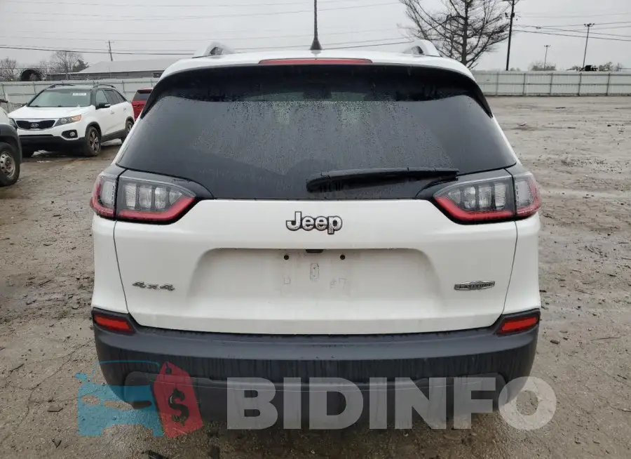 1C4PJMCB0KD484764 Photo# 6