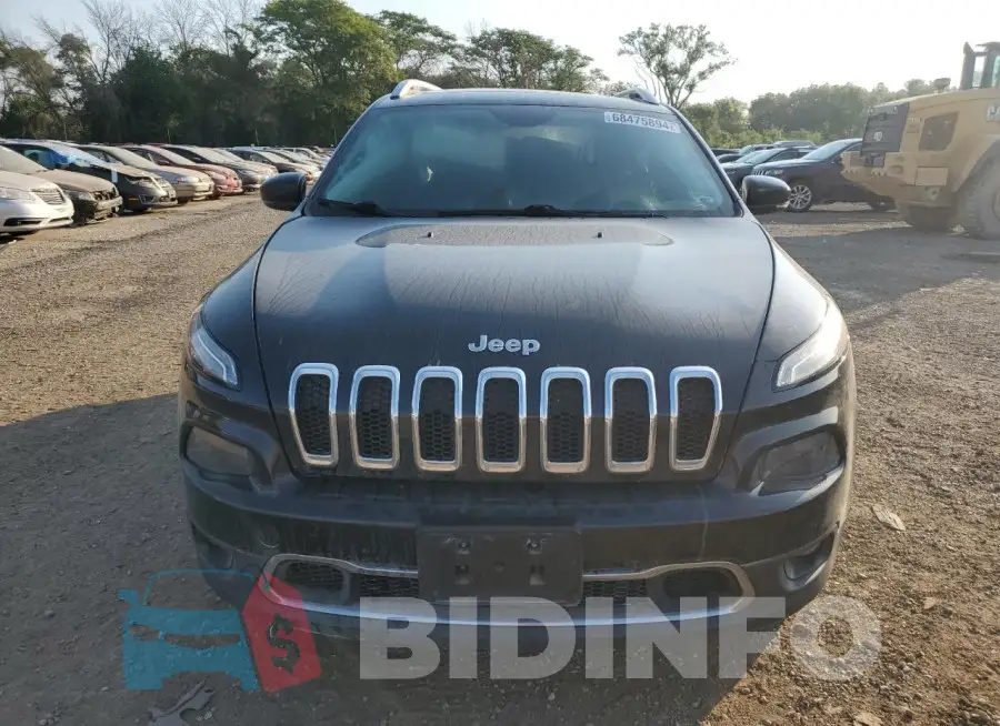 1C4PJMDB9FW503255 Photo# 5