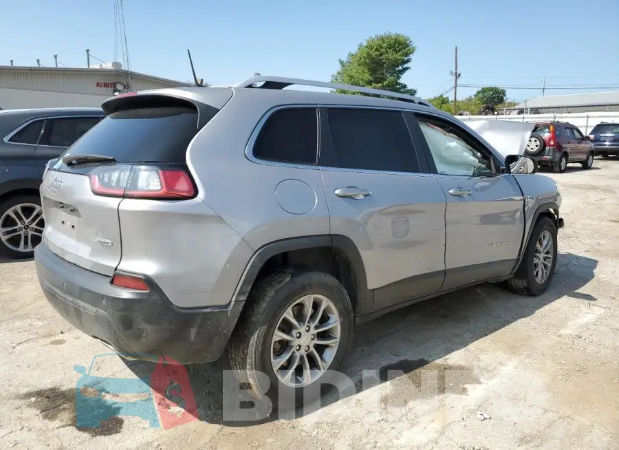1C4PJMLX9KD104753 Photo# 3