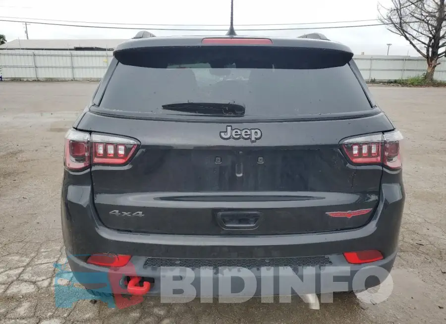 3C4NJDDBXNT233352 Photo# 6