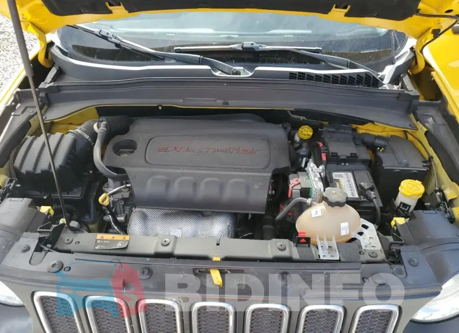 ZACCJBAB9HPE67011 Photo# 11