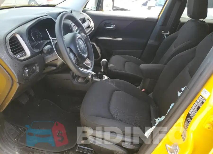 ZACCJBAB9HPE67011 Photo# 7