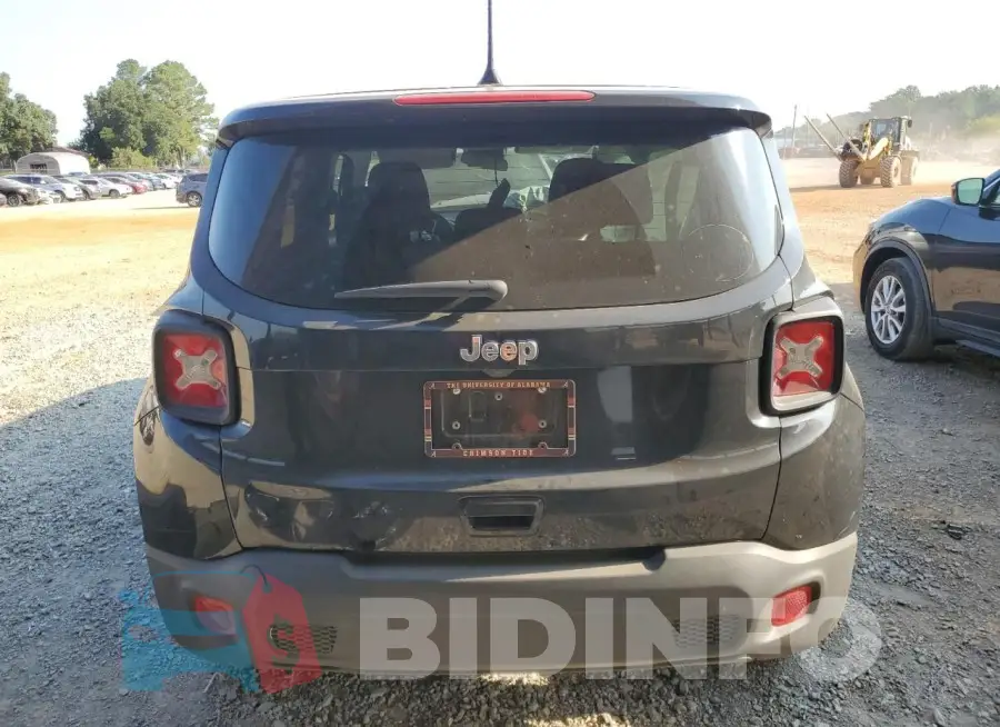 ZACNJCAB6MPM55503 Photo# 6