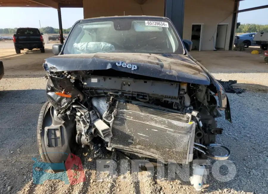 ZACNJCAB6MPM55503 Photo# 5