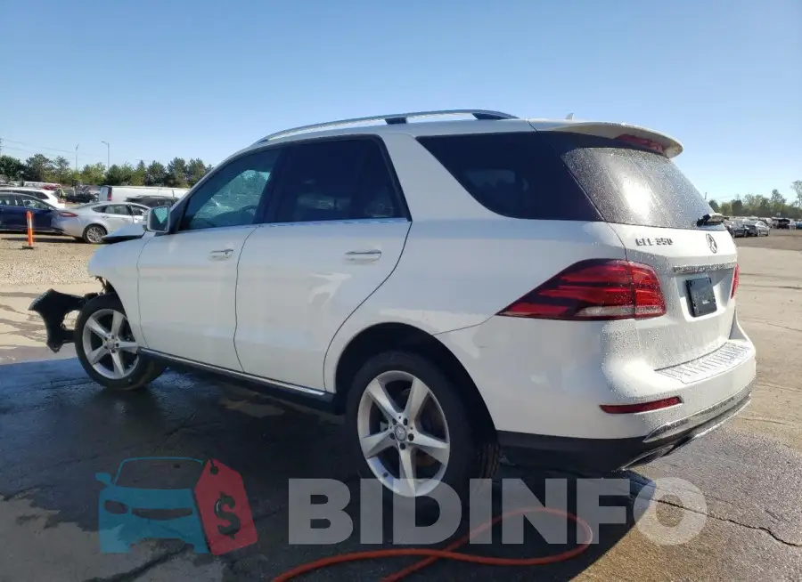4JGDA5HB5GA725790 Photo# 2
