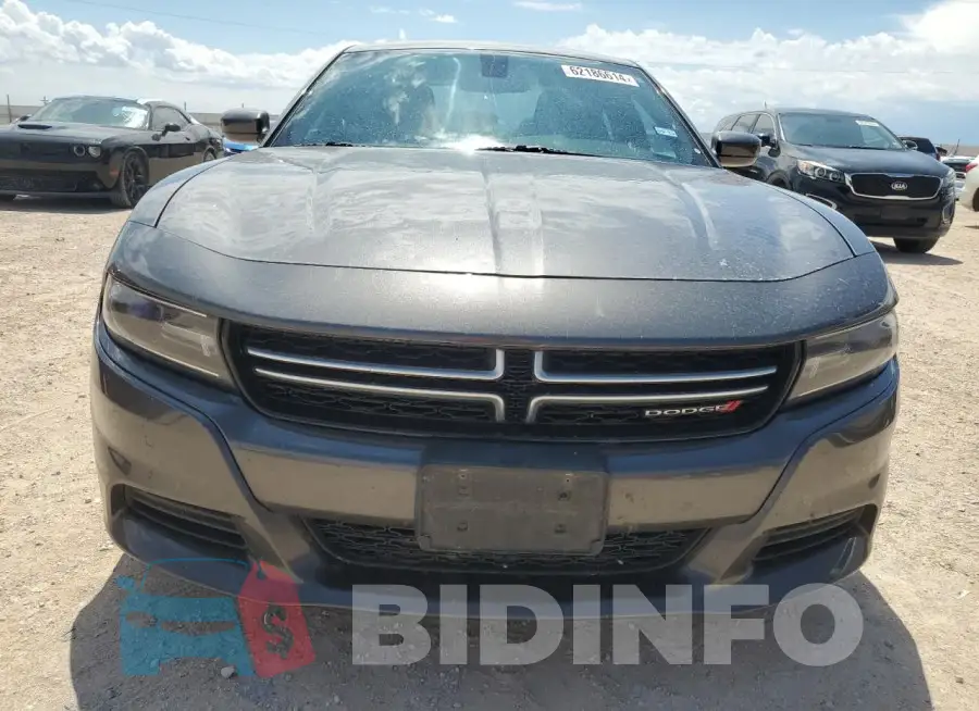 2C3CDXBG7HH515190 Photo# 5