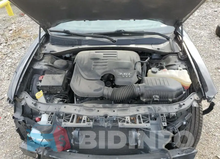 2C3CDXBGXKH673224 Photo# 11