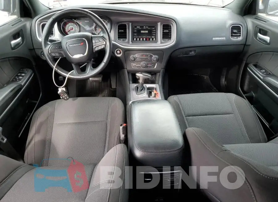 2C3CDXBGXKH673224 Photo# 8
