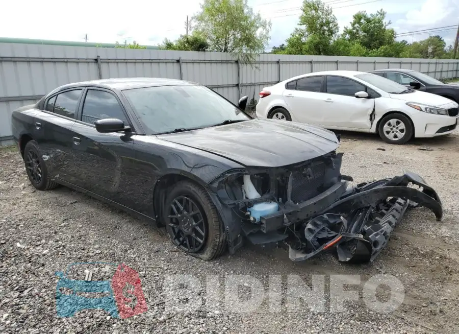 2C3CDXBGXKH673224 Photo# 4