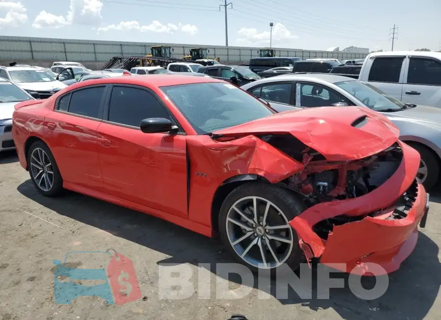 2C3CDXCT2PH563562 Photo# 4