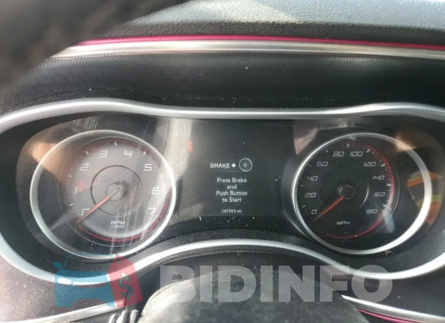 2C3CDXGJ4JH329505 Photo# 9