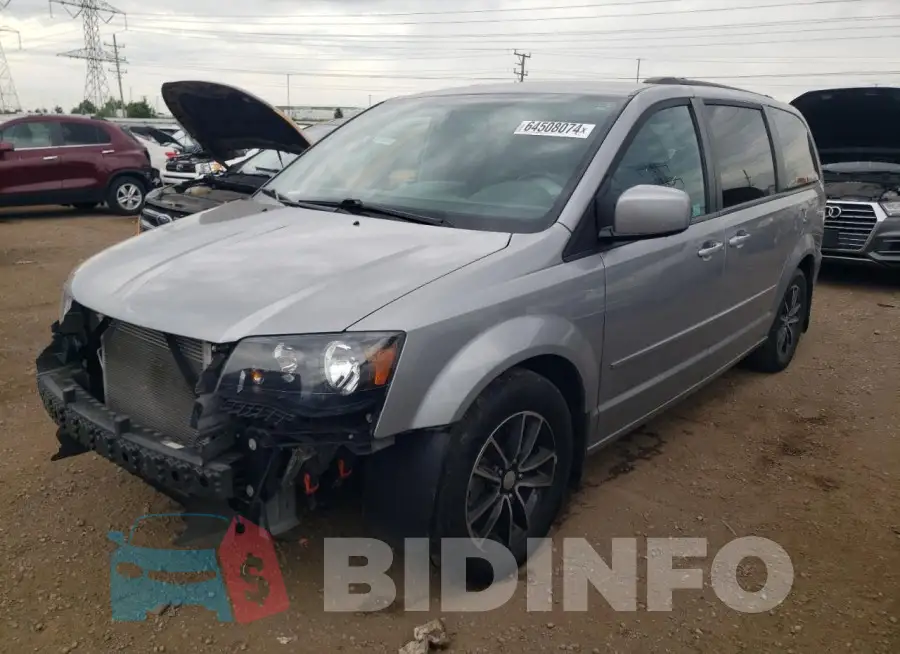 2C4RDGEG7GR378651 Photo# 1