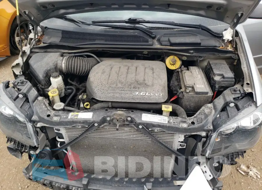 2C4RDGEG7GR378651 Photo# 11