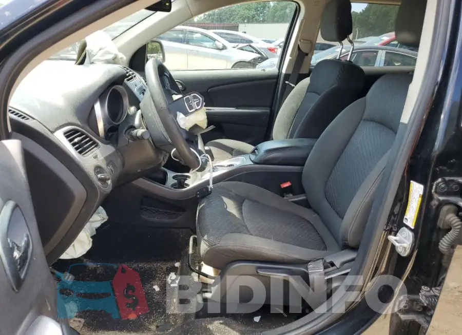 3C4PDCAB1JT463127 Photo# 7