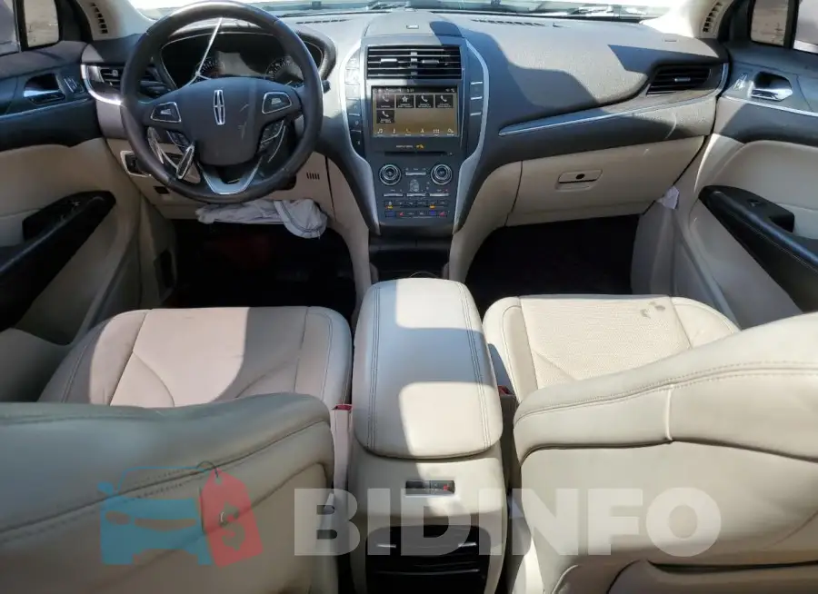 5LMCJ3D91KUL32117 Photo# 8