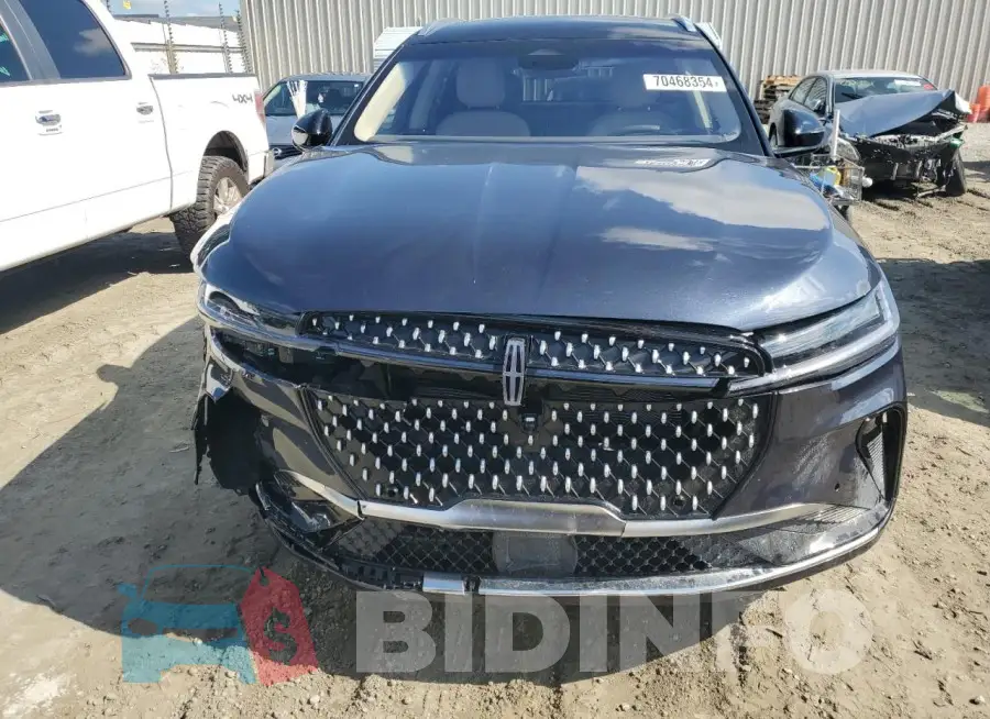 5LMPJ8KA1RJ825156 Photo# 5