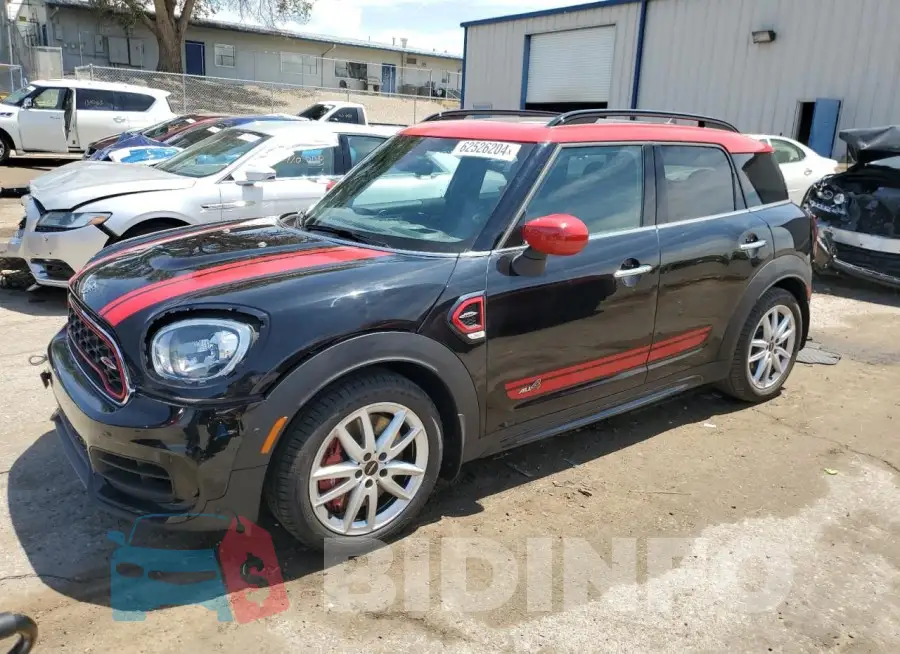 WMZYZ9C0XL3L31759 Photo# 1