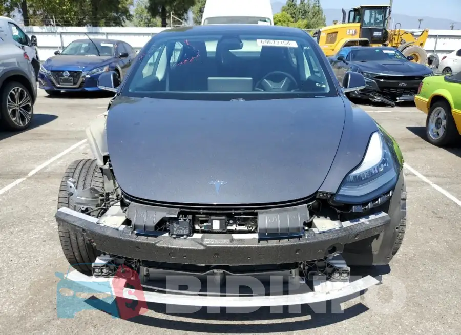 5YJ3E1EAXJF163201 Photo# 5
