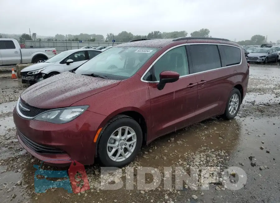2C4RC1DG3KR597987 Photo# 1