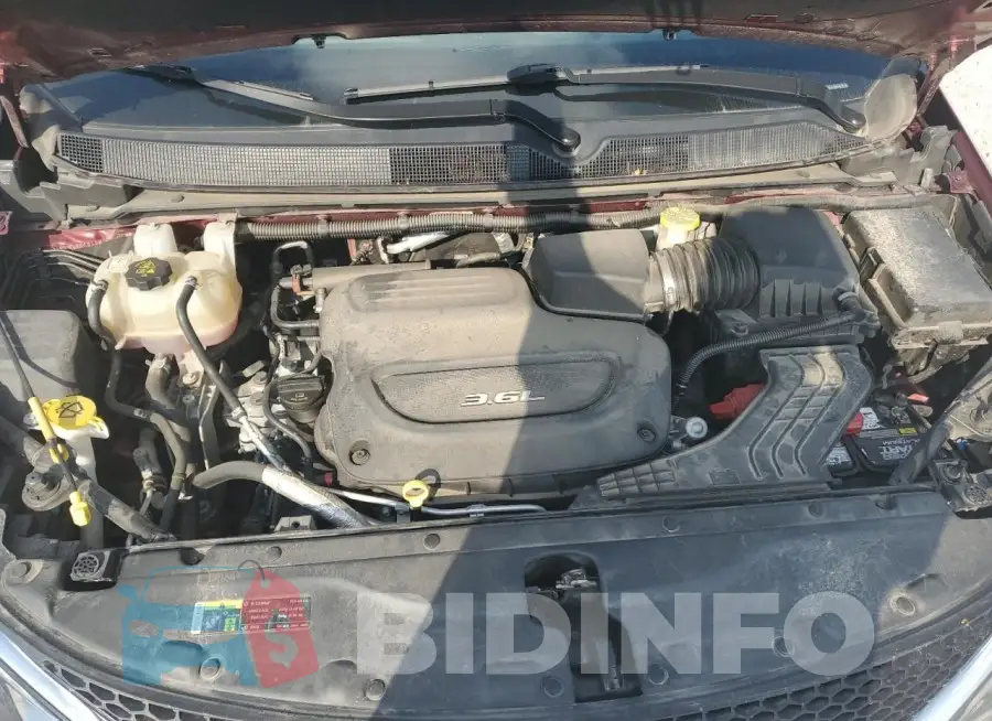 2C4RC1EG2HR782328 Photo# 12