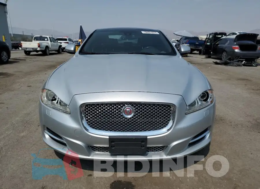 SAJWA2GZ4F8V78119 Photo# 5