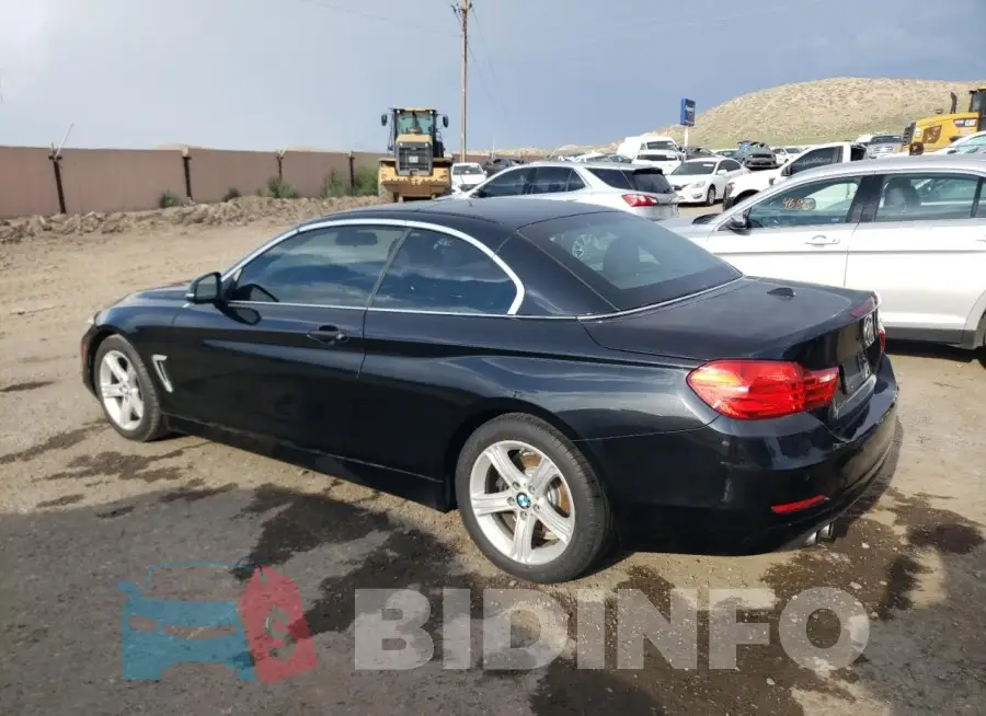 WBA3V5C57FP752200 Photo# 2