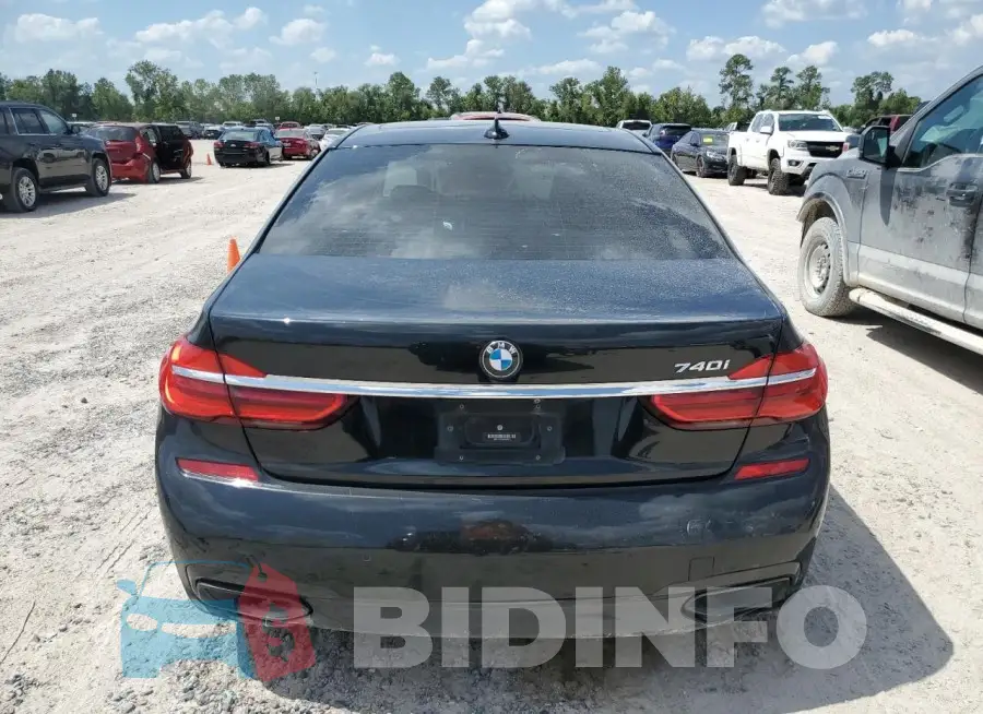WBA7E2C55GG738863 Photo# 6