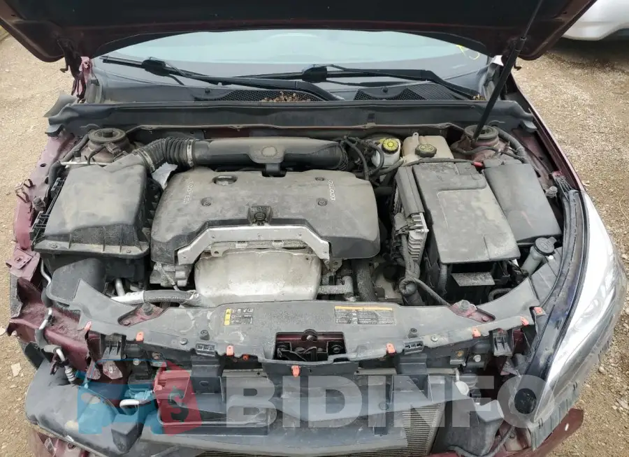 1G11C5SA6GF127849 Photo# 11