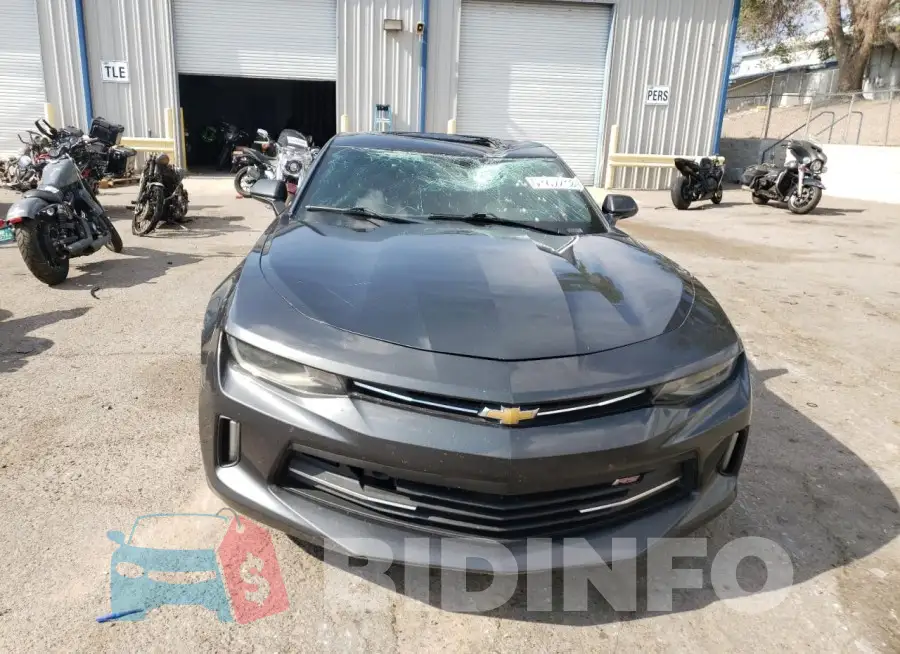 1G1FB1RS0J0116016 Photo# 5