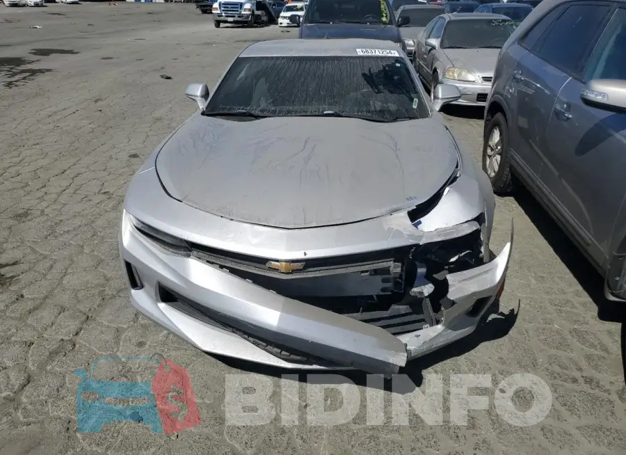 1G1FB1RX7J0113528 Photo# 5