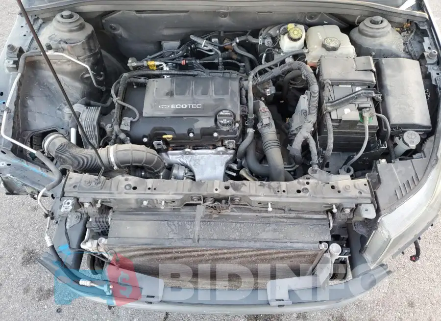 1G1PC5SB6F7154271 Photo# 11