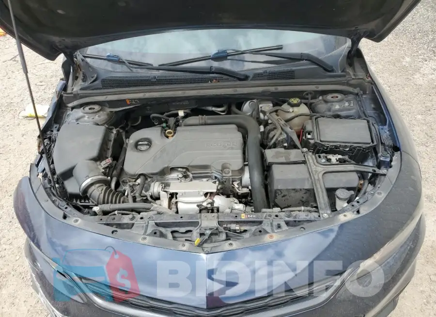 1G1ZB5ST3JF186145 Photo# 11