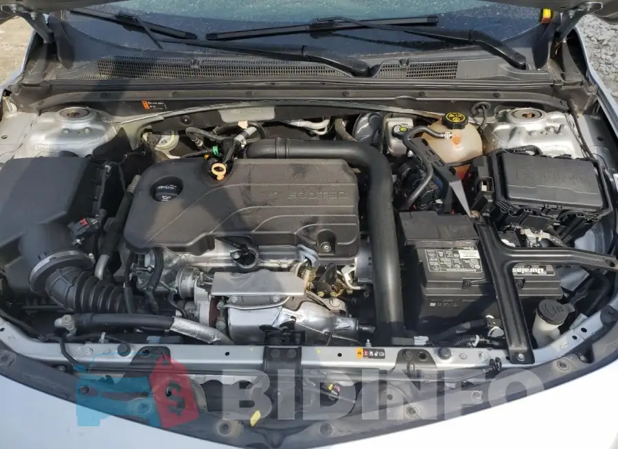 1G1ZB5ST3JF197923 Photo# 11