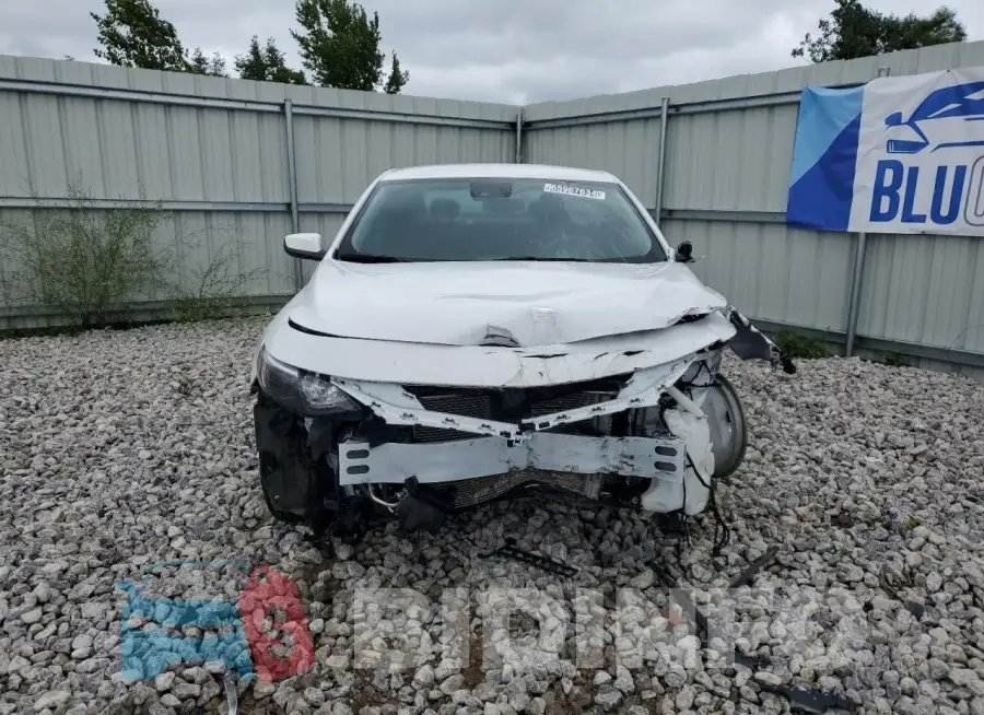 1G1ZD5ST1PF231568 Photo# 5