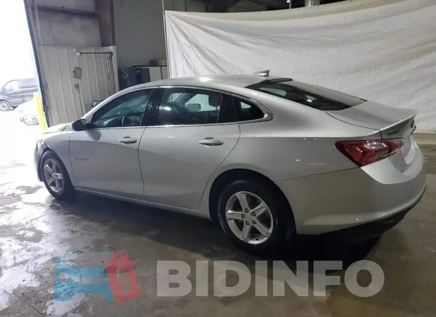 1G1ZD5ST2NF173144 Photo# 2