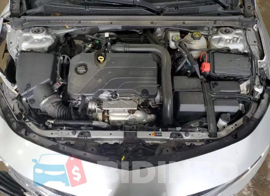 1G1ZD5ST2NF173144 Photo# 11