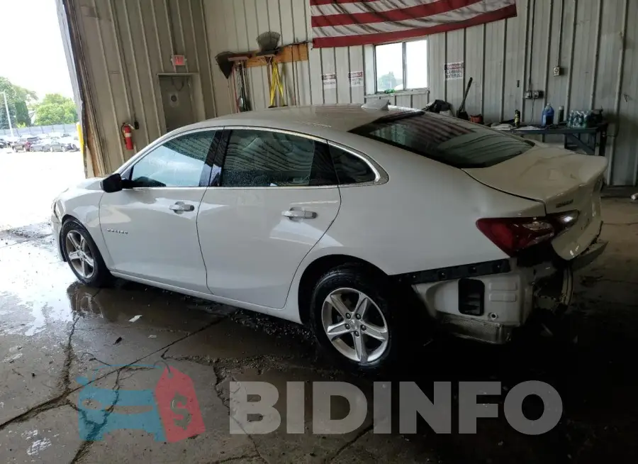 1G1ZD5ST3NF148754 Photo# 2