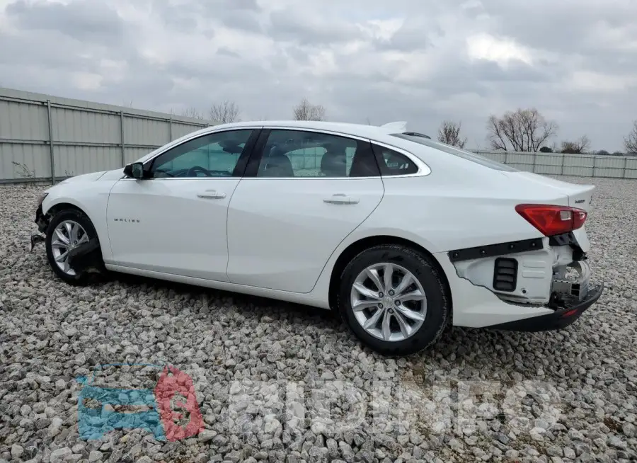 1G1ZD5ST3PF191347 Photo# 2